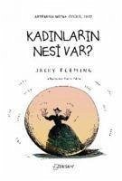 Kadinlarin Nesi Var - Fleming, Jacky