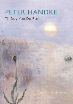 Till Day You Do Part or a Question of Light - Handke, Peter