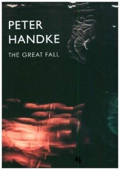 The Great Fall - Winston, Krishna;Handke, Peter