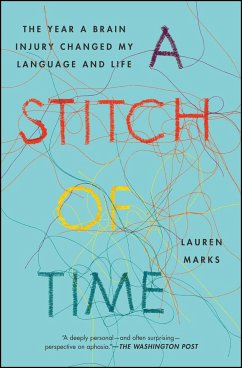 A Stitch of Time - Marks, Lauren