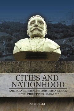Cities and Nationhood - Morley, Ian