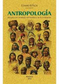 Antropología : introducción al estudio del hombre y de la civilización