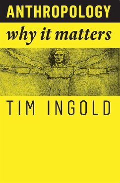 Anthropology - Ingold, Tim
