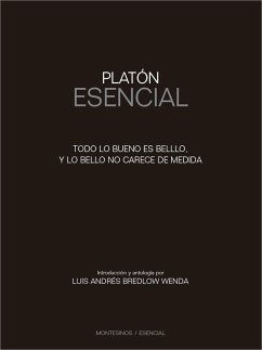 PLATON ESENCIAL