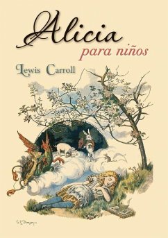 Alicia Para Ninos - Carroll, Lewis