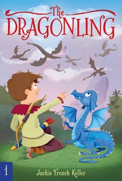 The Dragonling - Koller, Jackie French