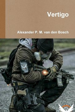 Vertigo - Bosch, Alexander P. M. van den