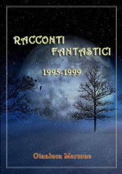 Racconti Fantastici - Martone, Gianluca