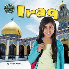 Iraq - Aronin, Miriam