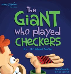 Cover The Giant Who Played Checkers