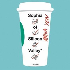 Sophia of Silicon Valley - Yen, Anna