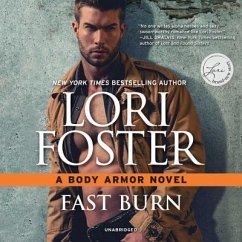 Fast Burn - Foster, Lori