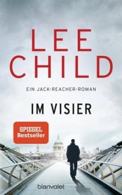 Im Visier / Jack Reacher Bd.19 - Child, Lee