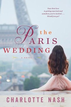 The Paris Wedding - Nash, Charlotte