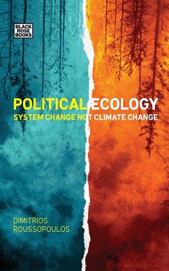 Political Ecology - Roussopoulos, Dimitri