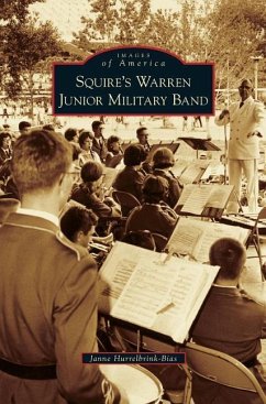 Squire's Warren Junior Military Band - Hurrelbrink-Bias, Janne