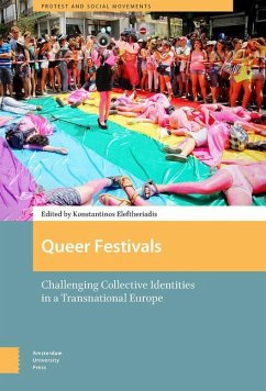 Queer Festivals - Eleftheriadis, Konstantinos