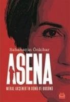 Asena - Önkibar, Sabahattin