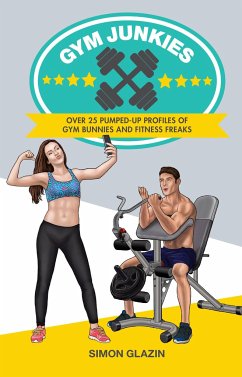 Gym Junkies - Glazin, Simon