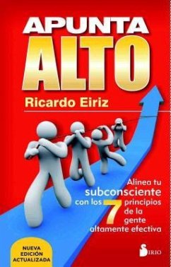 Apunta Alto - Eiriz, Ricardo