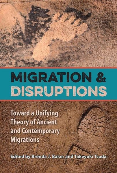 Migration and Disruptions Migration and Disruptions