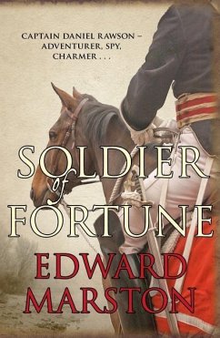 Soldier of Fortune - Marston, Edward