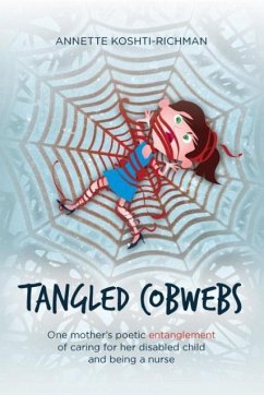 Tangled Cobwebs Tangled Cobwebs