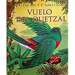 Unit 2: Vuelo del Quetzal - Hsp