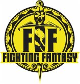 Fighting Fantasy: The Gates of Death