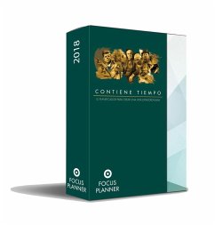 Cover Focus Planner Diamond