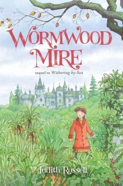 Wormwood Mire - Rossell, Judith