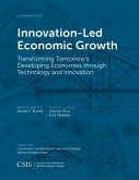 Innovation-Led Economic Growth: Transforming Tomorrow's Developing Economies Through Technology and Innovation