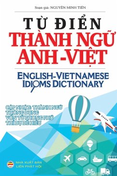 T¿ ¿i¿n Thành ng¿ Anh Vi¿t - Minh Ti¿N, Nguy¿N