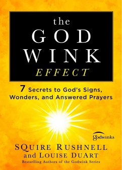 The Godwink Effect - Rushnell, Squire; Duart, Louise