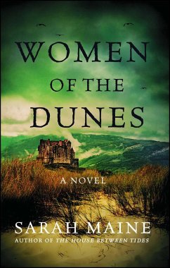 Women of the Dunes - Maine, Sarah
