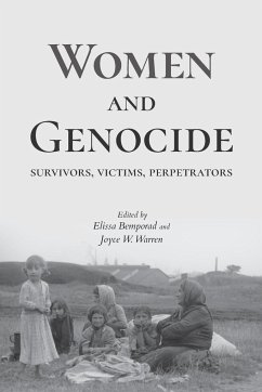 Women and Genocide