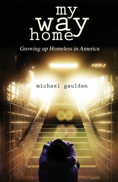 My Way Home - Gaulden, Michael