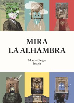 Mira la Alhambra - Ganges, Montse; Pla, Imma