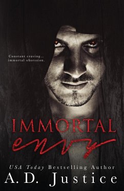 Immortal Envy - Justice, A. D.