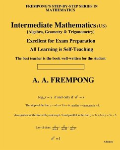 Intermediate Mathematics (US) - Frempong, A. A.