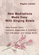 New Meditations Made Easy With Singing... - Bild 1