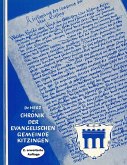 Chronik der Evangelischen Gemeinde Kitzingen (eBook, ePUB) Chronik der Evangelischen Gemeinde Kitzingen (eBook, ePUB)
