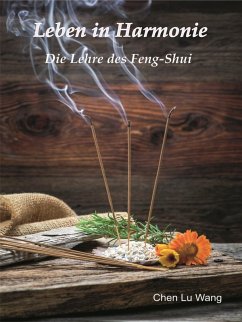 Cover Leben in Harmonie (eBook, ePUB)