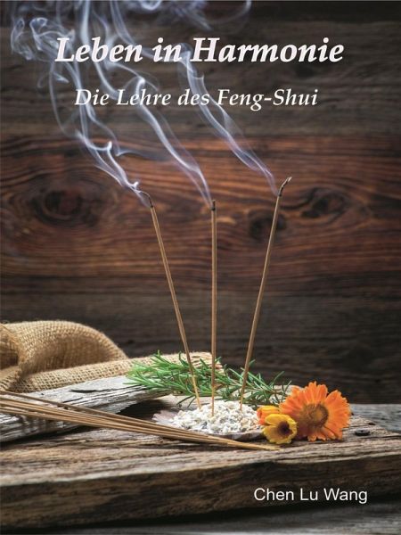Leben in Harmonie (eBook, ePUB)