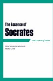 The Essence of Socrates (eBook, ePUB)