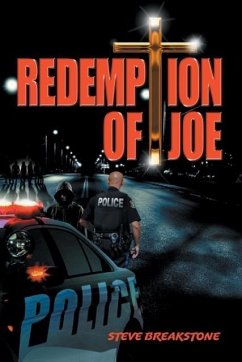 Redemption of Joe - Breakstone, Steve; Knight, Ron