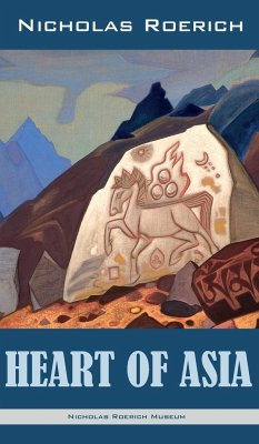 Heart of Asia - Roerich, Nicholas