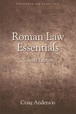 Roman Law Essentials