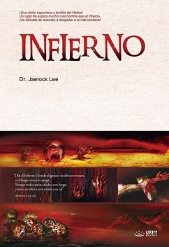 Hell (Infierno) - Lee, Jaerock