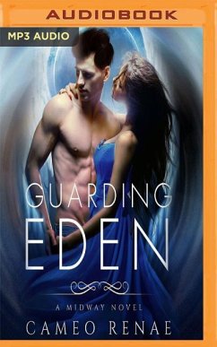 Guarding Eden - Renae, Cameo